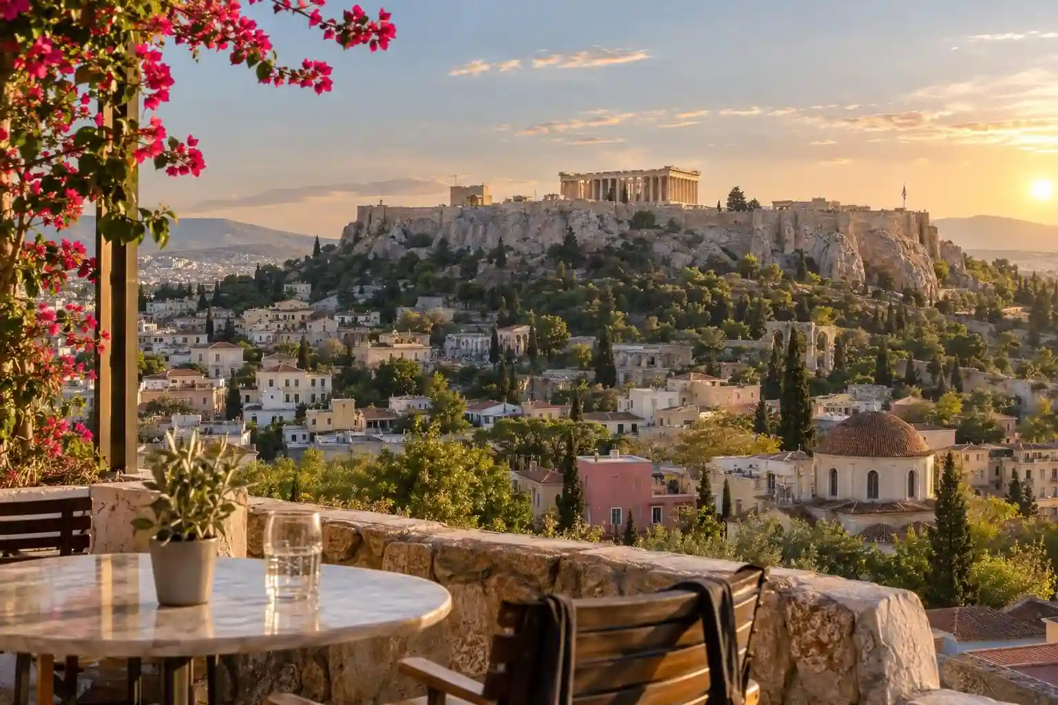 Delta adds Detroit–Athens and Boston–Venice flights