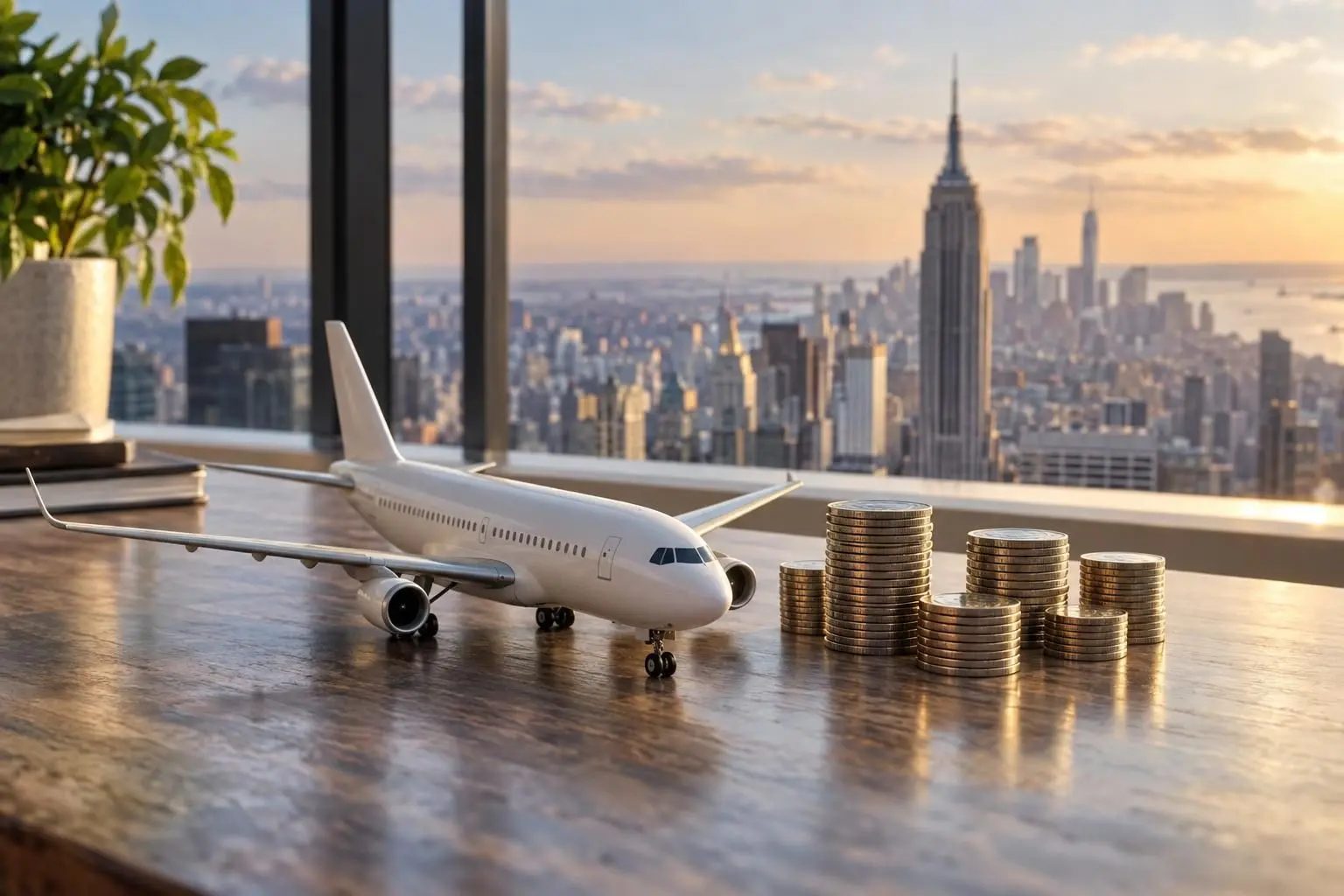 Delta Declares Quarterly Dividend of $0.2150 Per Share