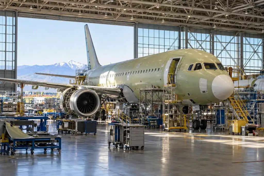 Turkish Airlines Finalizes Order for 100 Boeing 737-8s, With Options for 50 More