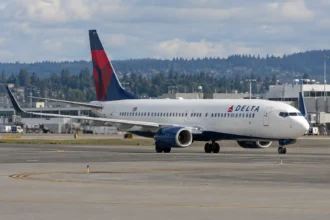 Delta Seattle and Alaska flight deals include fares and Comfort upgrades