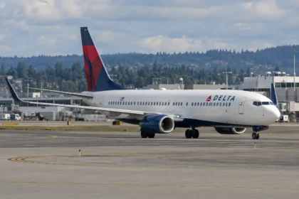 Delta Seattle and Alaska flight deals include fares and Comfort upgrades