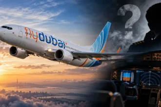 What drove the Flydubai Flight 1073 attack? Claims and unanswered questions