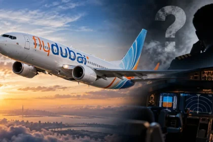 What drove the Flydubai Flight 1073 attack? Claims and unanswered questions
