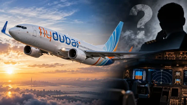 What drove the Flydubai Flight 1073 attack? Claims and unanswered questions