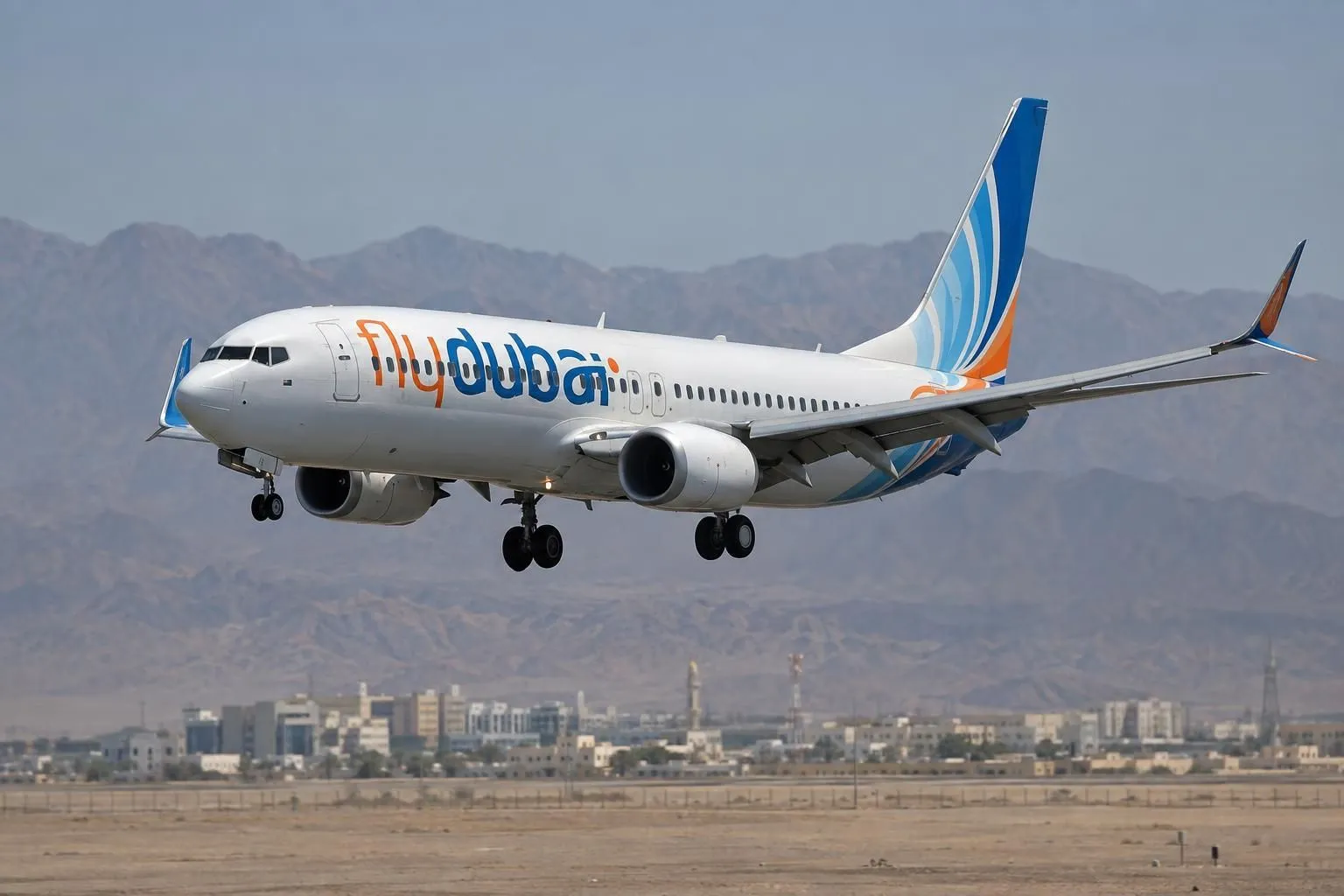 Israel prepared to shoot down FlyDubai jet after cockpit attack, CBS reports