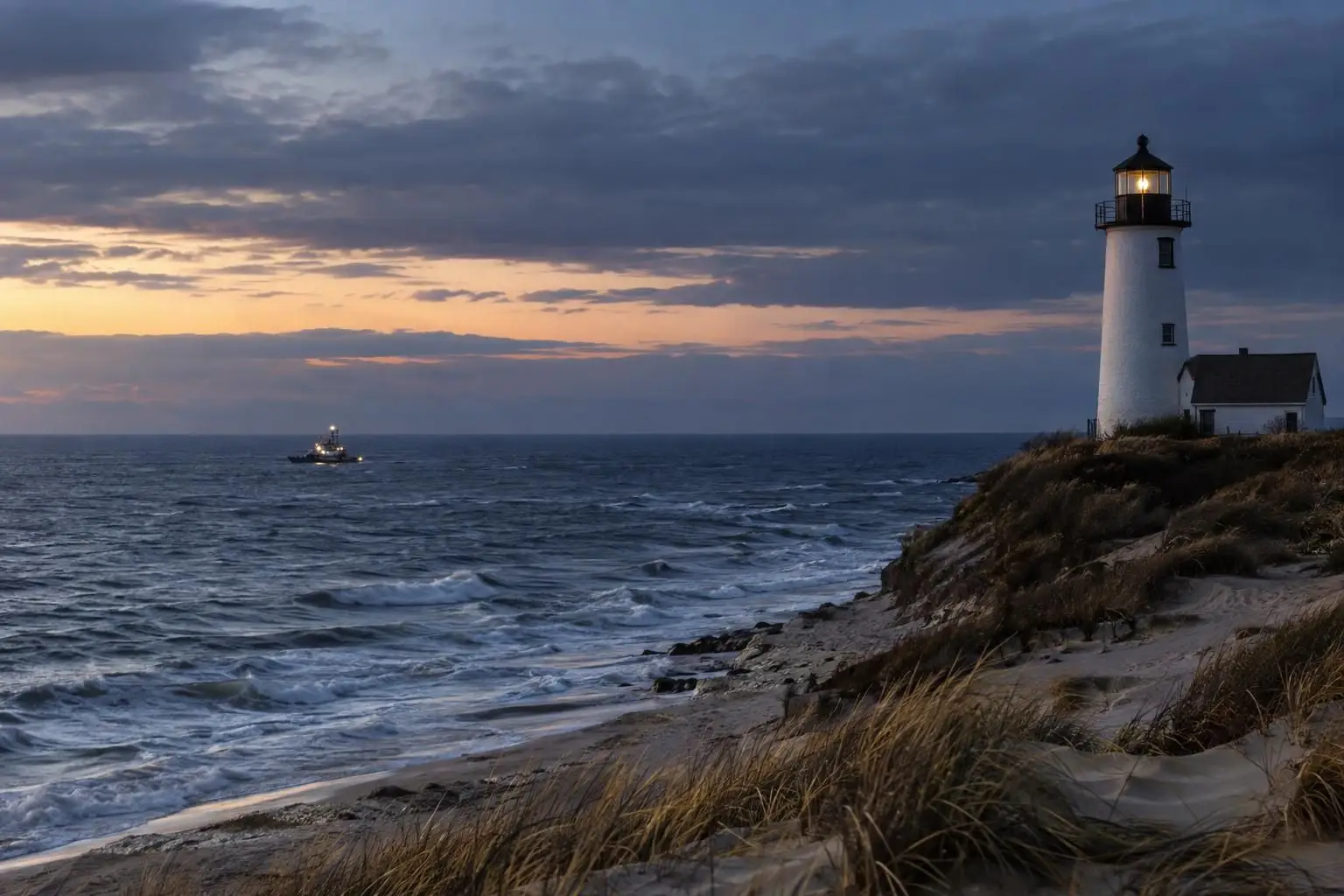 Medical Plane With Six Aboard Missing Off Massachusetts